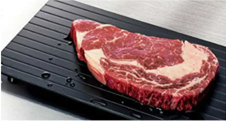 Meat Defrosting Table