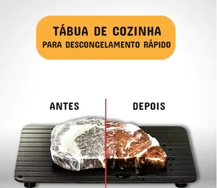 Meat Defrosting Table